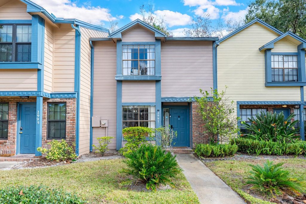 2991 EMBASSY COURT, Casselberry, FL 32707