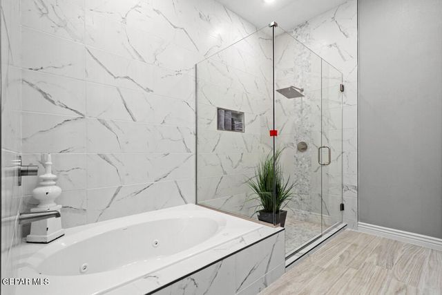 996 Willow River Drive, El Paso, TX 79932