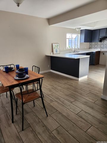 5815 Kim Valley, San Antonio, TX 78242