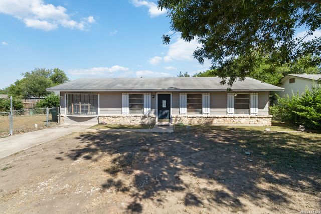 5815 Kim Valley, San Antonio, TX 78242