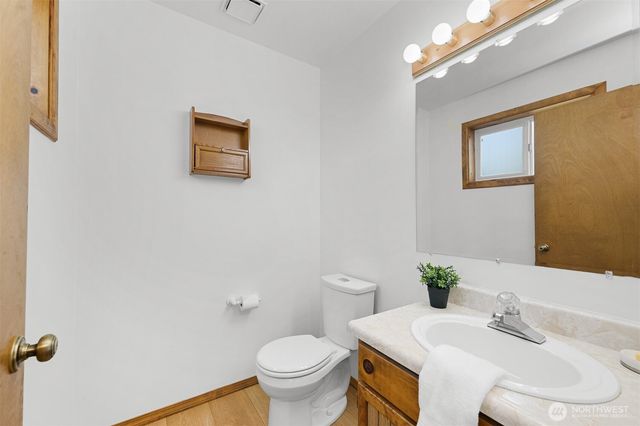 2438 N Bakerview Park Drive, Ferndale, WA 98248