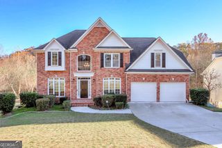 1440 Chattahoochee Run Drive, Suwanee, GA 30024