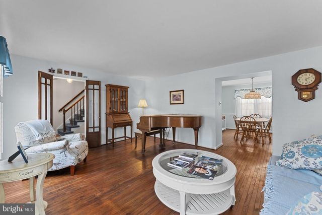 103 CRESTSIDE WAY, Malvern, PA 19355