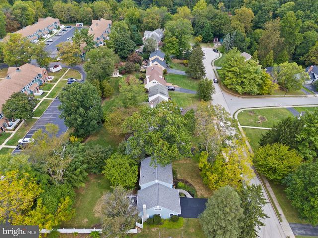 103 CRESTSIDE WAY, Malvern, PA 19355