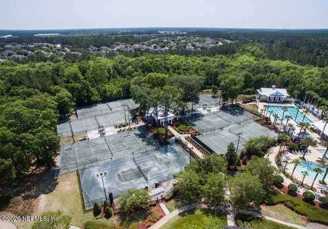 612 YELLOW OAKS Lane, Orange Park, FL 32065