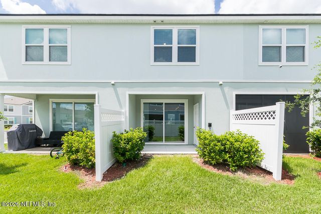 612 YELLOW OAKS Lane, Orange Park, FL 32065
