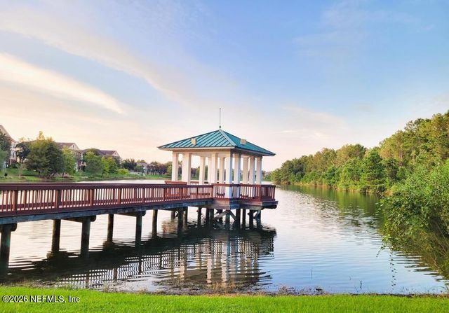 612 YELLOW OAKS Lane, Orange Park, FL 32065