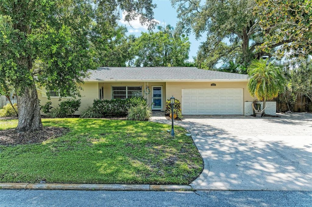 1214 21ST STREET W, BRADENTON, FL 34205 — exterior
