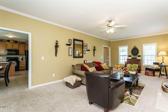 195 Moonlight Drive, Fuquay Varina, NC 27526