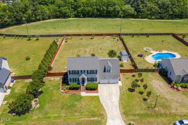 195 Moonlight Drive, Fuquay Varina, NC 27526