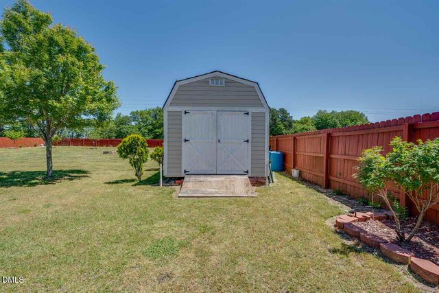 195 Moonlight Drive, Fuquay Varina, NC 27526