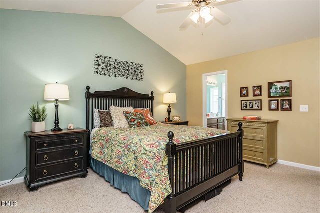 195 Moonlight Drive, Fuquay Varina, NC 27526