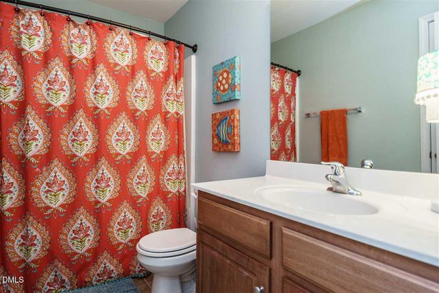 195 Moonlight Drive, Fuquay Varina, NC 27526