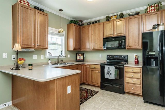 195 Moonlight Drive, Fuquay Varina, NC 27526