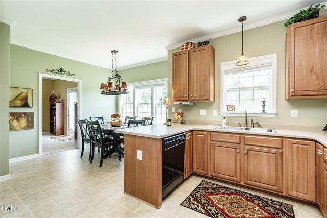 195 Moonlight Drive, Fuquay Varina, NC 27526