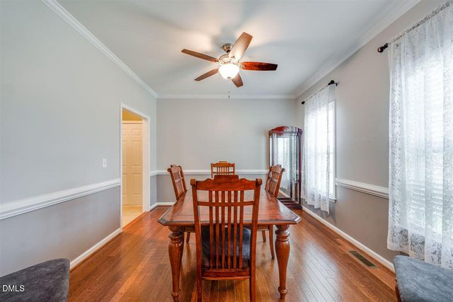 195 Moonlight Drive, Fuquay Varina, NC 27526