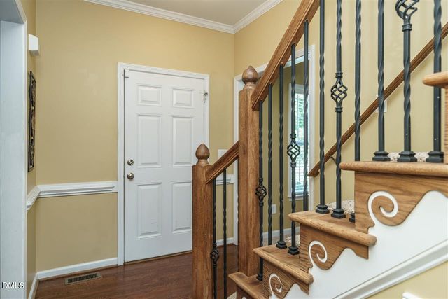 195 Moonlight Drive, Fuquay Varina, NC 27526