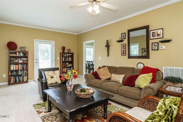 195 Moonlight Drive, Fuquay Varina, NC 27526