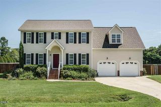 195 Moonlight Drive, Fuquay Varina, NC 27526
