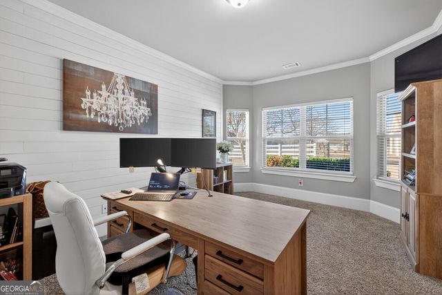 50 Washington Parkway, Jefferson, GA 30549