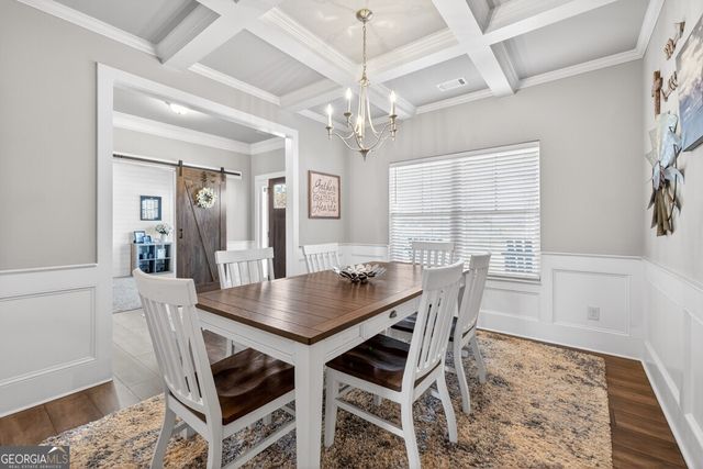 50 Washington Parkway, Jefferson, GA 30549