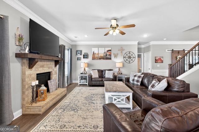 50 Washington Parkway, Jefferson, GA 30549