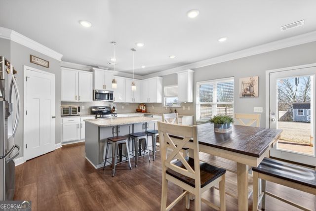 50 Washington Parkway, Jefferson, GA 30549