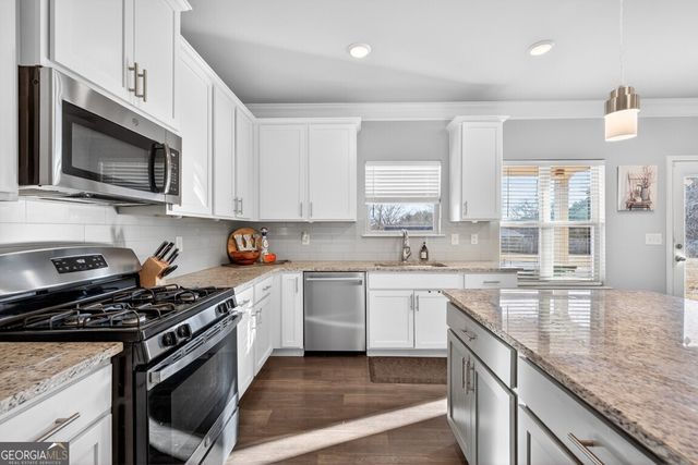 50 Washington Parkway, Jefferson, GA 30549