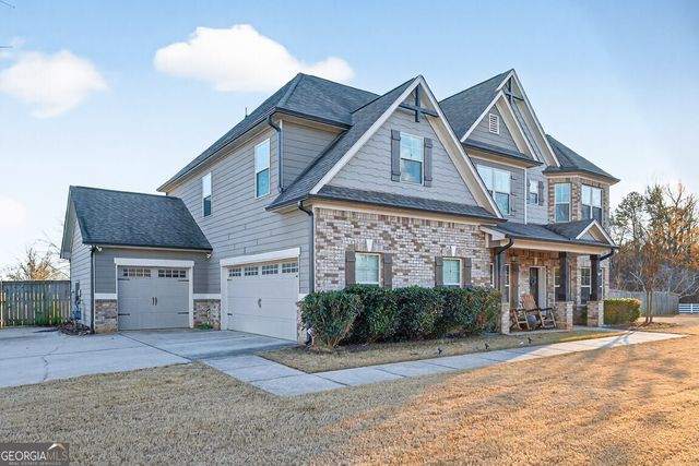 50 Washington Parkway, Jefferson, GA 30549