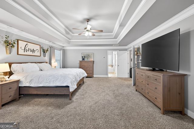 50 Washington Parkway, Jefferson, GA 30549