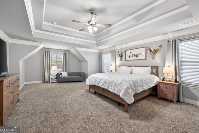 50 Washington Parkway, Jefferson, GA 30549