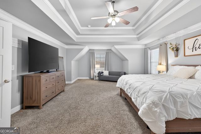 50 Washington Parkway, Jefferson, GA 30549