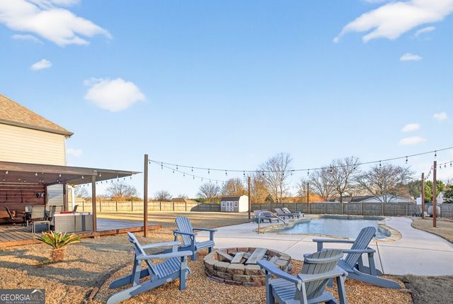 50 Washington Parkway, Jefferson, GA 30549