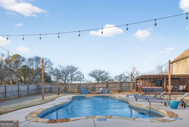 50 Washington Parkway, Jefferson, GA 30549