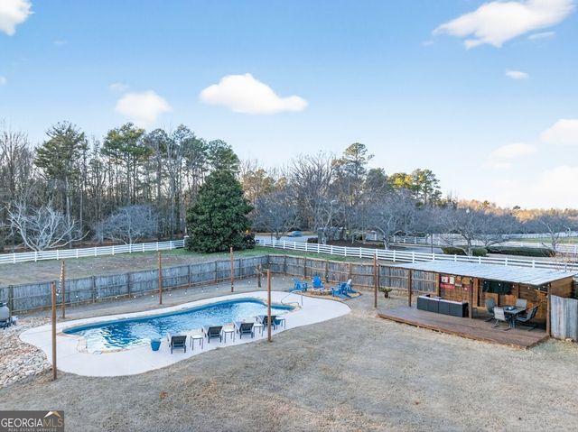 50 Washington Parkway, Jefferson, GA 30549