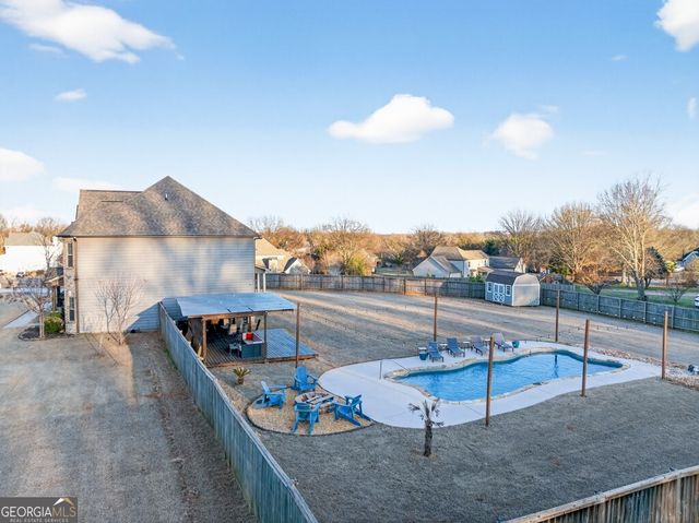 50 Washington Parkway, Jefferson, GA 30549