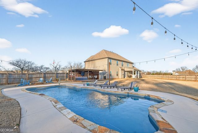 50 Washington Parkway, Jefferson, GA 30549