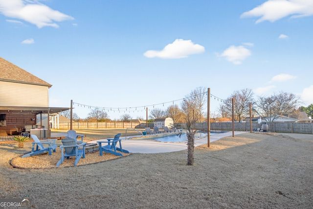 50 Washington Parkway, Jefferson, GA 30549