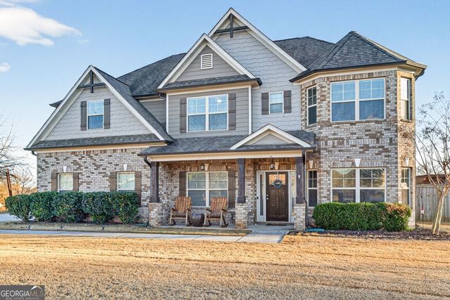 50 Washington Parkway, Jefferson, GA 30549