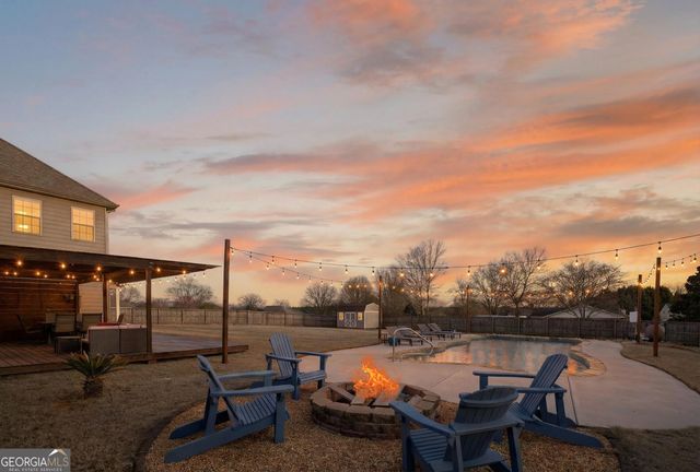 50 Washington Parkway, Jefferson, GA 30549