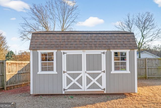 50 Washington Parkway, Jefferson, GA 30549