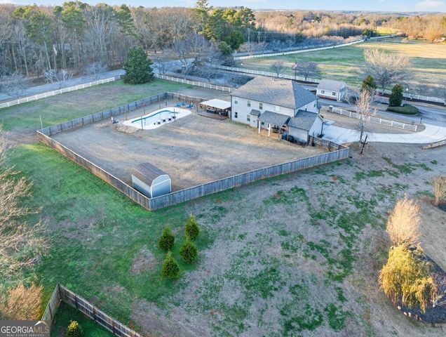 50 Washington Parkway, Jefferson, GA 30549