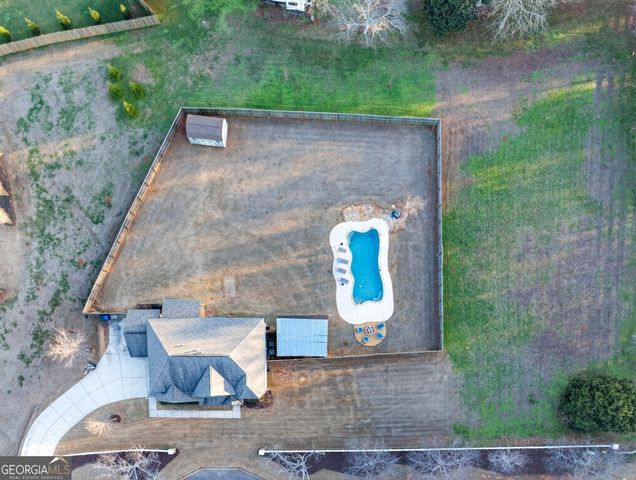 50 Washington Parkway, Jefferson, GA 30549