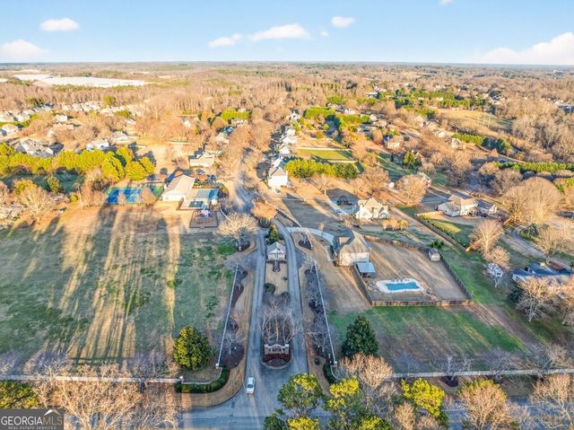 50 Washington Parkway, Jefferson, GA 30549