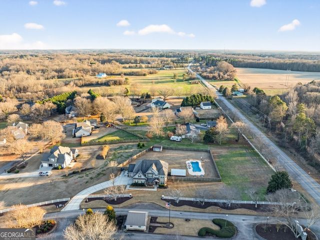 50 Washington Parkway, Jefferson, GA 30549