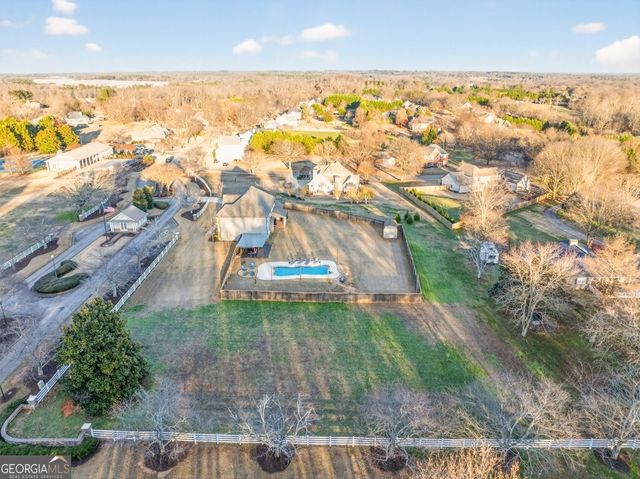 50 Washington Parkway, Jefferson, GA 30549