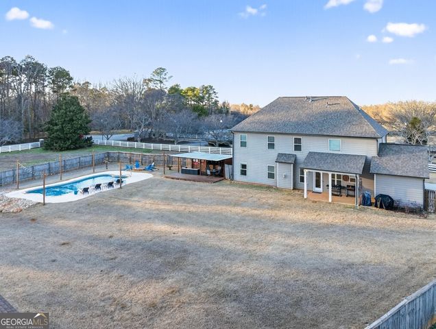 50 Washington Parkway, Jefferson, GA 30549