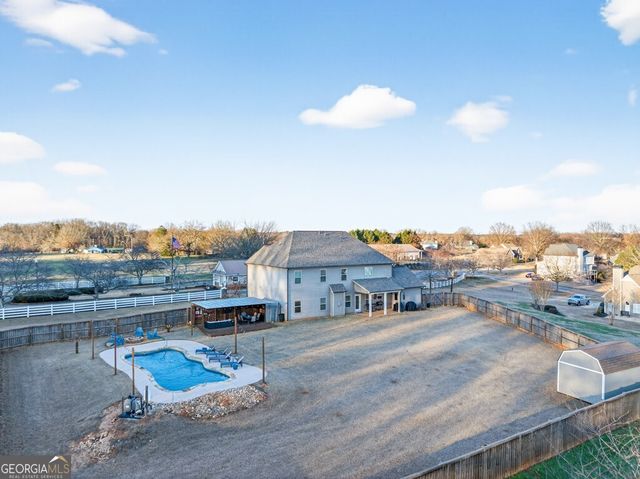 50 Washington Parkway, Jefferson, GA 30549