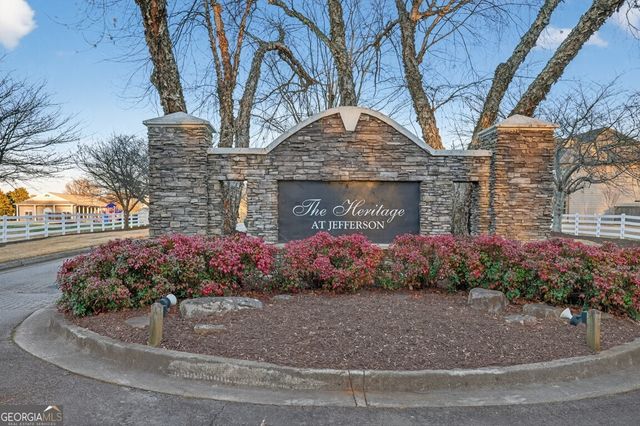 50 Washington Parkway, Jefferson, GA 30549