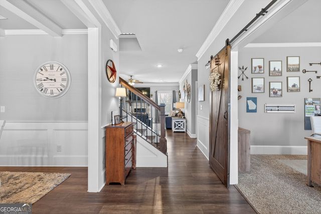 50 Washington Parkway, Jefferson, GA 30549